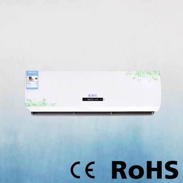 Mini Split air Conditioner Mini Wind Turbine Made in China High Quality 1.5 P Split Type air Conditioner