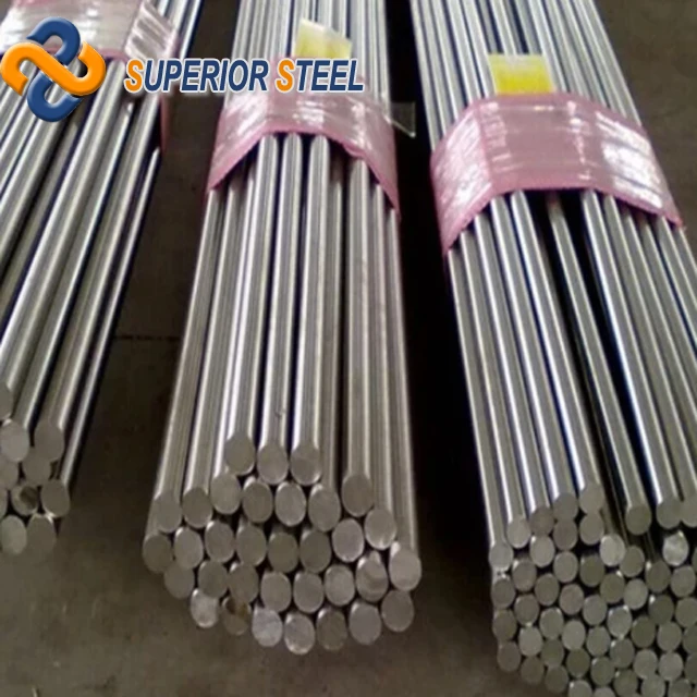 AISI 304 316 stainless steel round bar price per kg