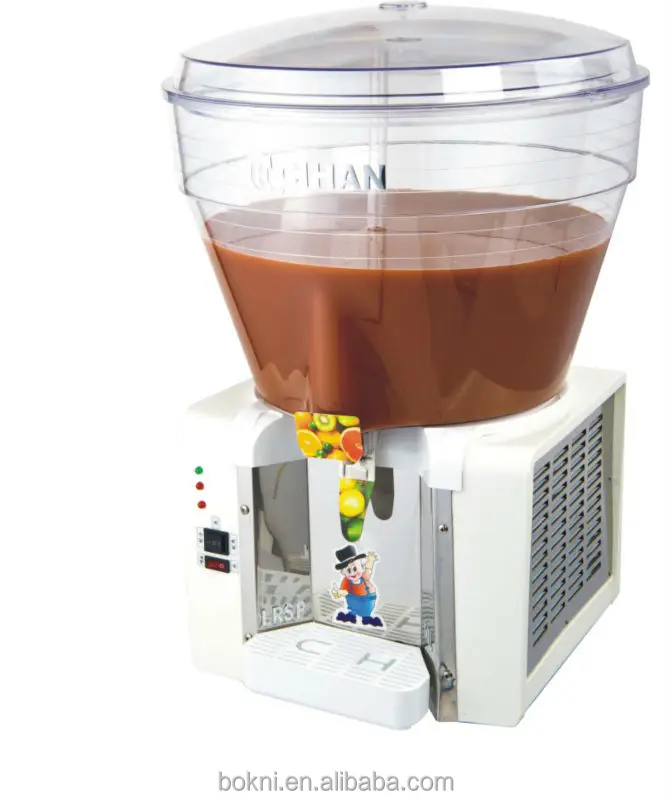 工場直送 ホット・コールド飲料水ジュースディスペンサー 2タップ
