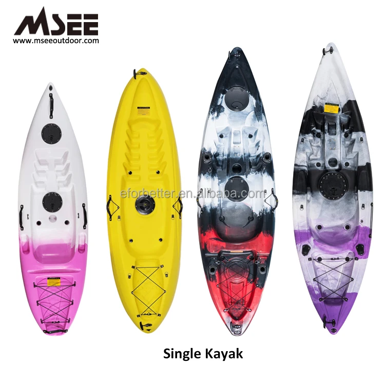 
Пластиковый Каяк ротофорда с педалями и гидробайдарка в Китае, каяк для рыбалки на продажу 