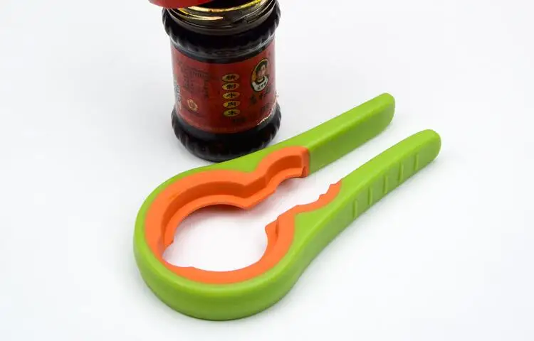 How to Use Meyuewal Silicone Multi Function Jar Opener