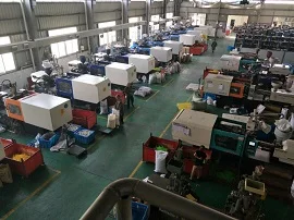 Ningbo EcoClean Houseware Co., LTD.