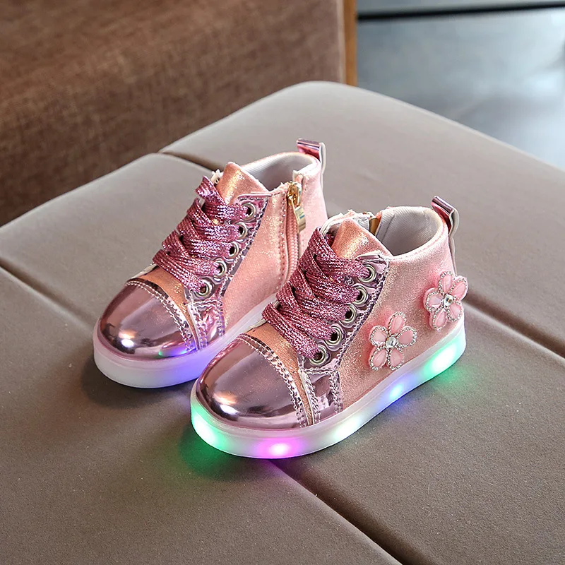 new shoes 2018 girl