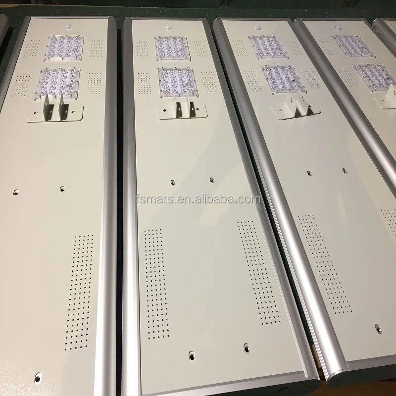 Завод 12 В 24 В 8 Вт до 80 Вт цены Солнечный свет фонарей