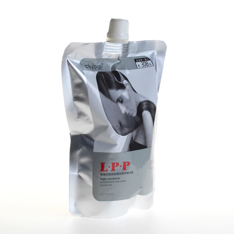 Enpir Gold LPP 900 мл 460 мл Lpp Cortex питательный крем для ухода за волосами Сыворотка с коллагеном Восстанавливающий Кондиционер для волос