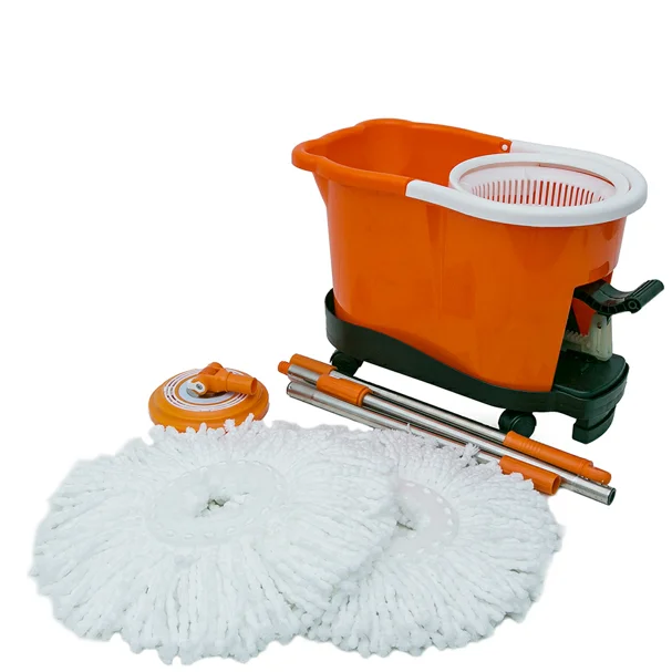 Wassen 360 Mop Spin Mob 