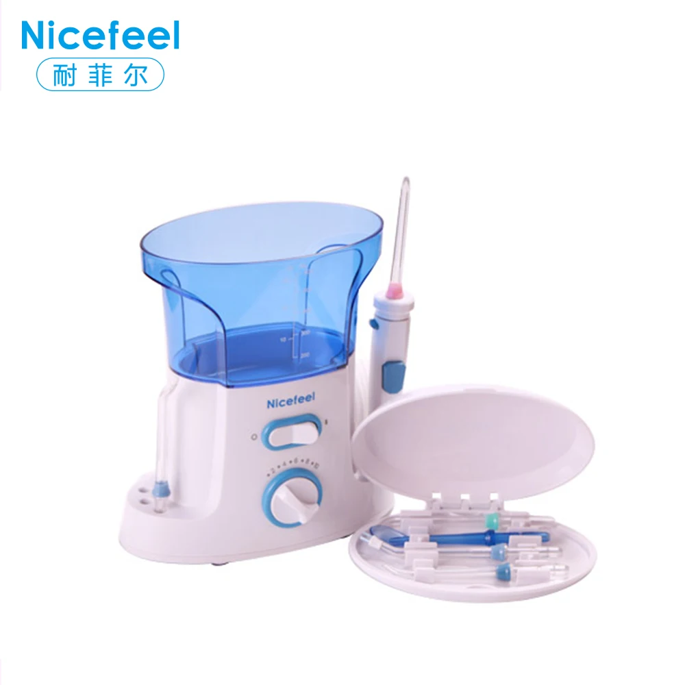 
 600 мл для домашнего использования стоматологическая машина для очистки ирригатор для полости рта зубные spa  