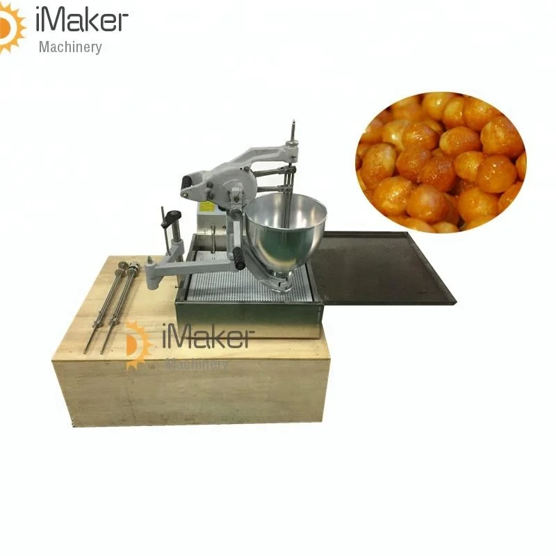 OEM Factory Donuts Dispenser Machine Donuts Cakes Machine Donuts Automatic Machine Making