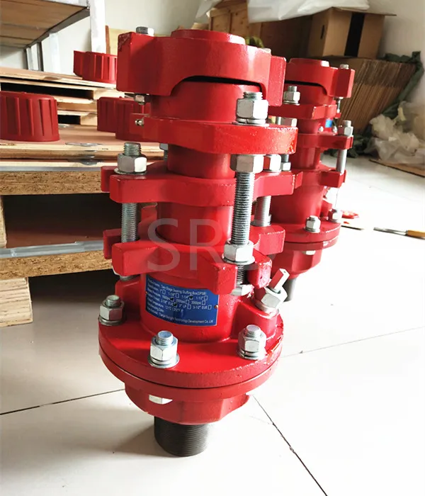 Наполнитель с конусной упаковкой 1-1/2 дюйма