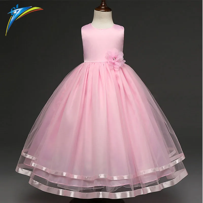 party frock designs for girls