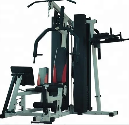 5 in 1 exercise machine