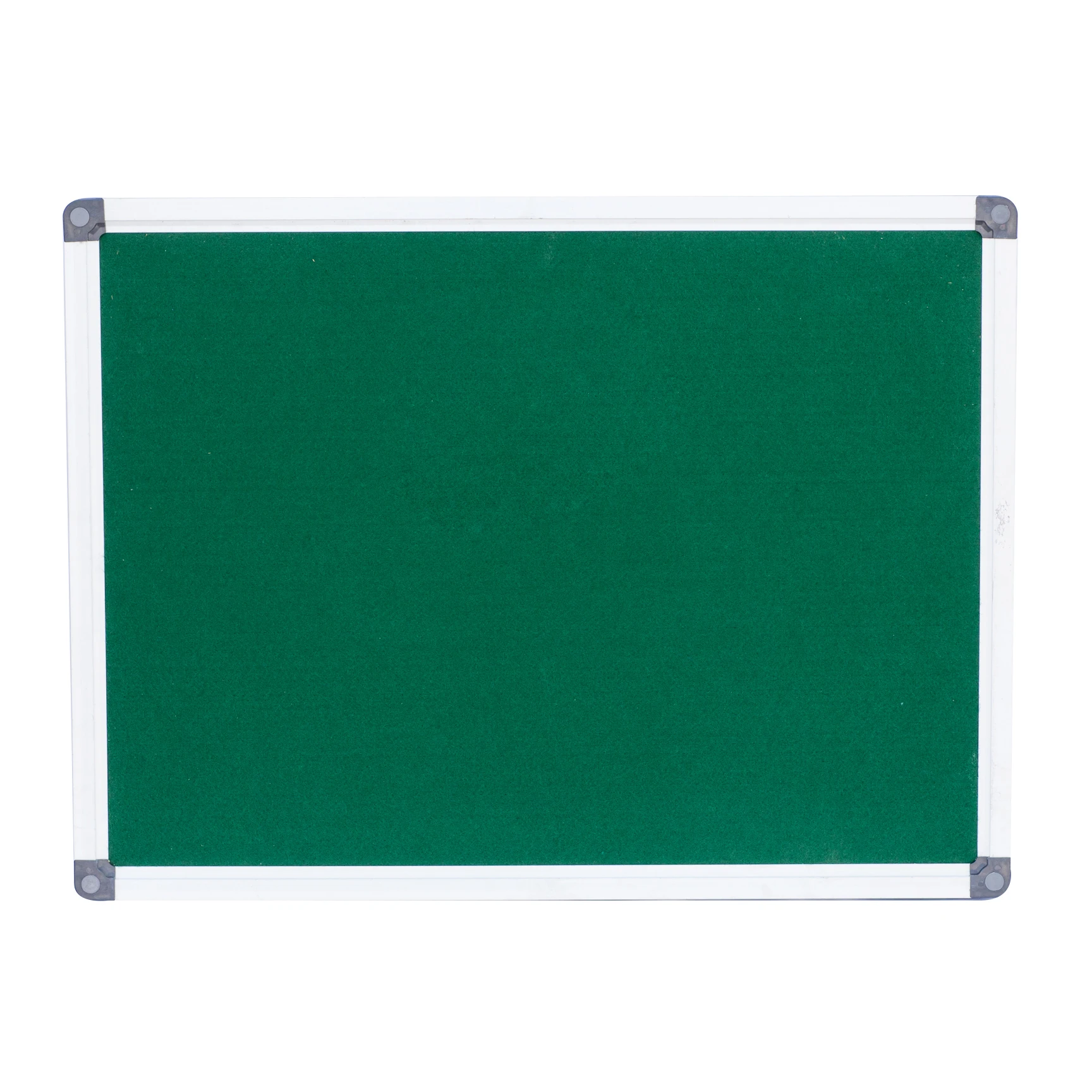 Custom Aluminum Frame Message Board Notice Board Cork Or Felt Surface