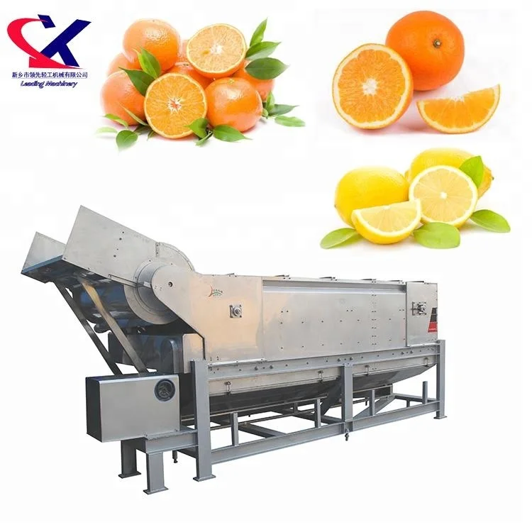 Commercial Orange Oil Making Machine Citrus Oil Extraction Machine