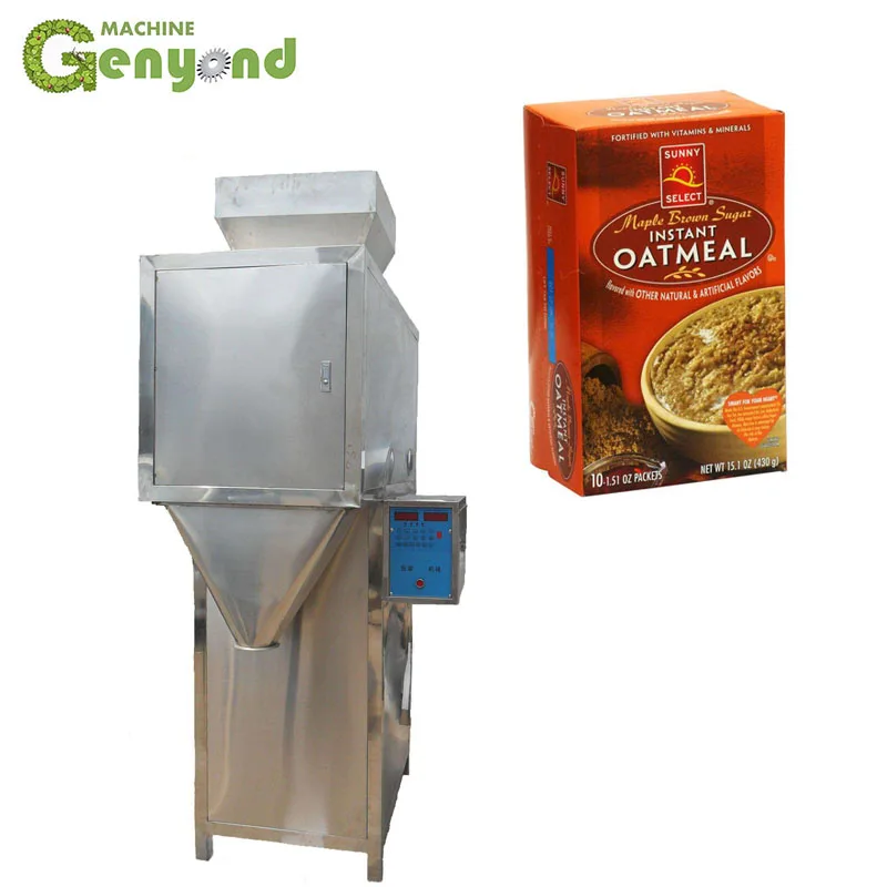 GYC 5TPD Brown Powder Sugar Making Plant Machine