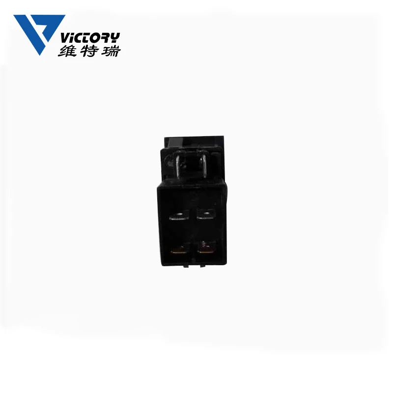 3712-00455 Yutong Bus Switch Driver Lamp Seesaw Switch