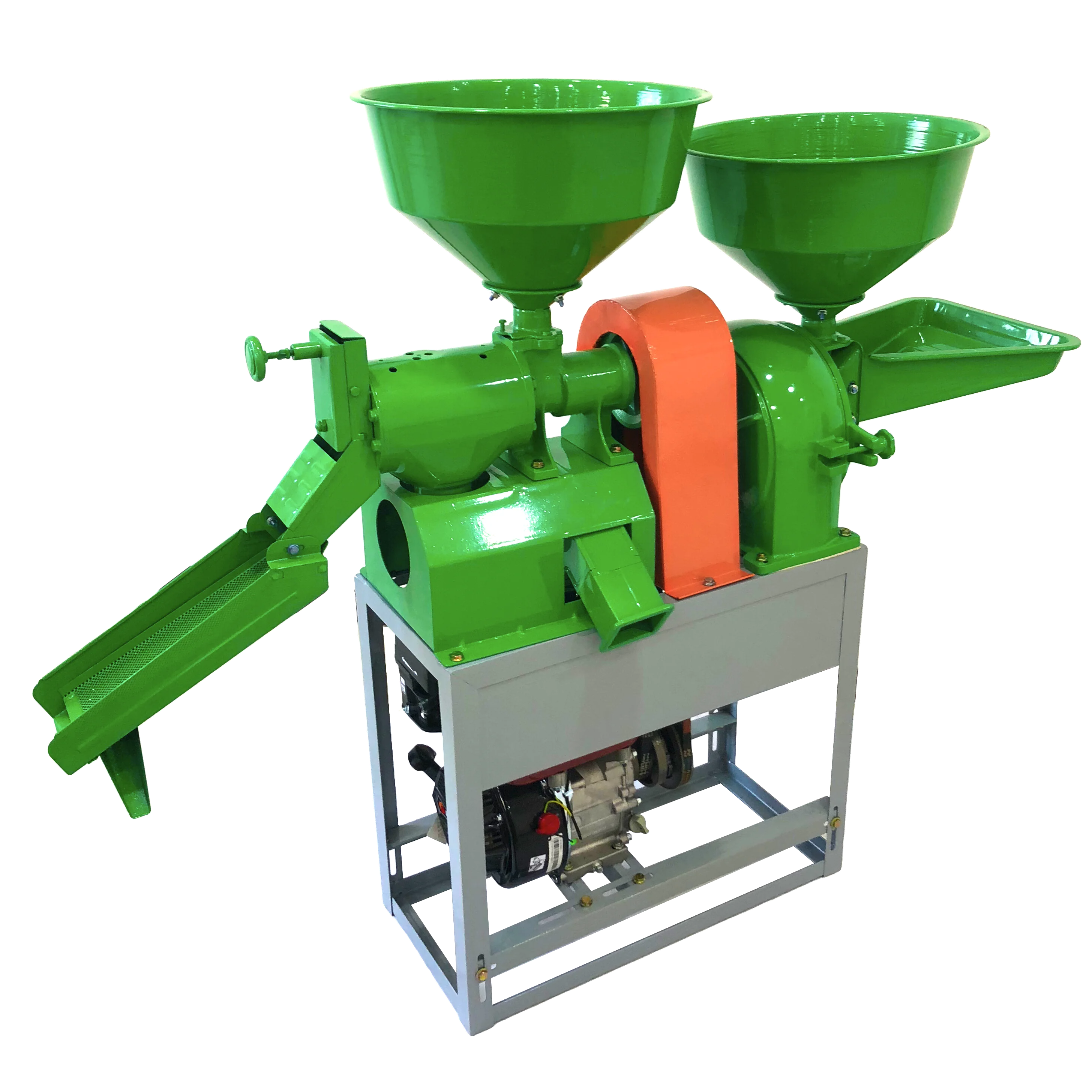 home rice milling machine