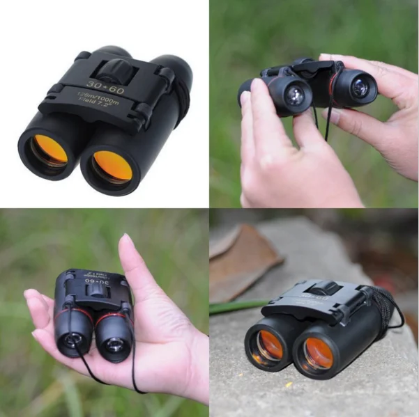 Sakura Binoculars 30 X 60 Binoculars Review Compact 8x30mm Black