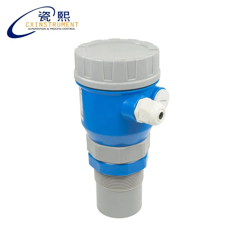 Water Depth Measurement Device, tank Level Meter, Liquid Level Transmitters
