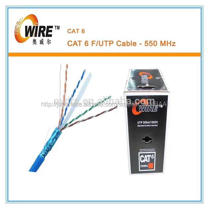 lanutpケーブルcat6データ通信ケーブルの価格| Alibaba.com 