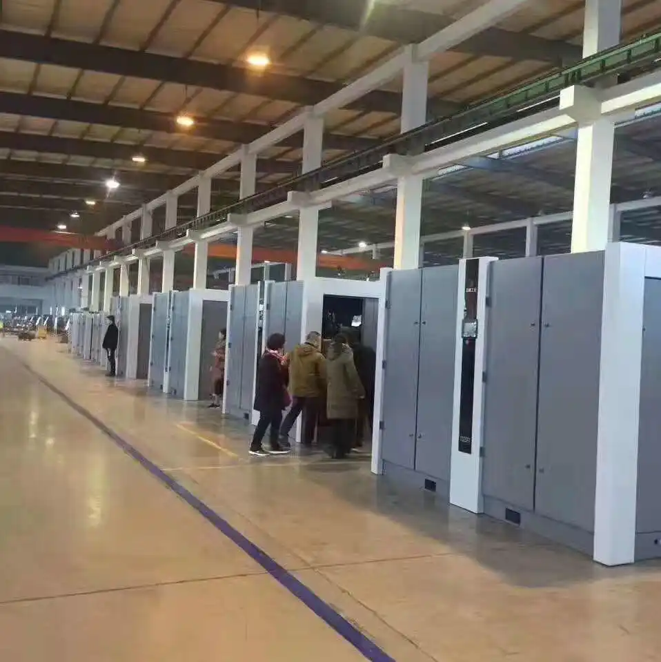 Shanghai Crownwell Import & Export Co., Ltd.