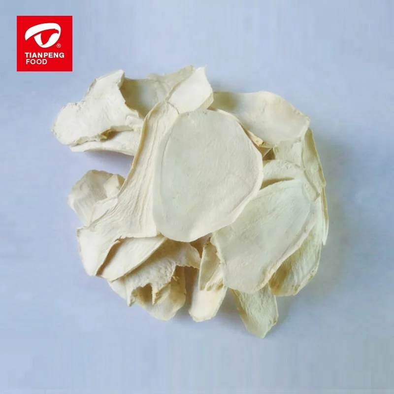 Wasabi Flakes Granules Powder Dried Vegetables Dehydrated Horseradish