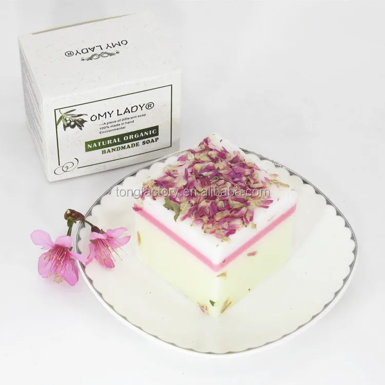 かわいいケーキ形状大丸有女性手作り花石鹸ギフト顔やボディクリーニング Buy 花石鹸ギフト Product On Alibaba Com