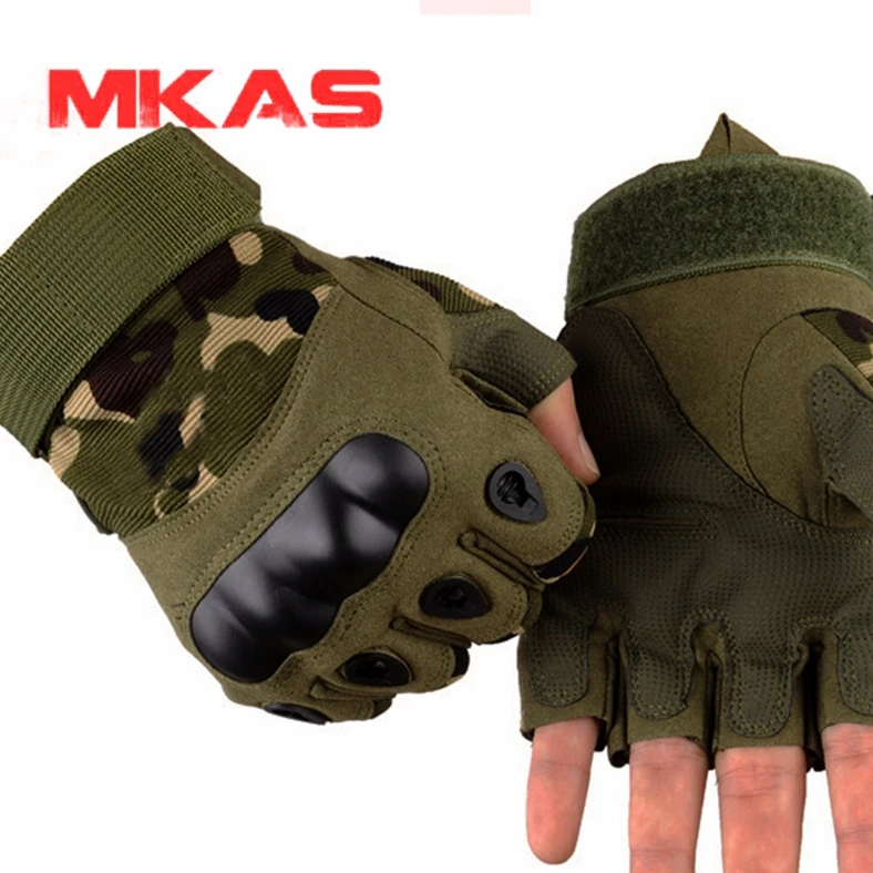 Тактические Военные перчатки OEM на