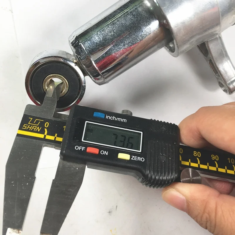 SIMSON MZ мотоцикл задний амортизатор