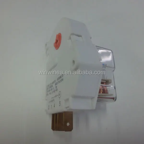 TMDC821 Defrost Timer for Refrigerator 220V 50/60HZ 10A