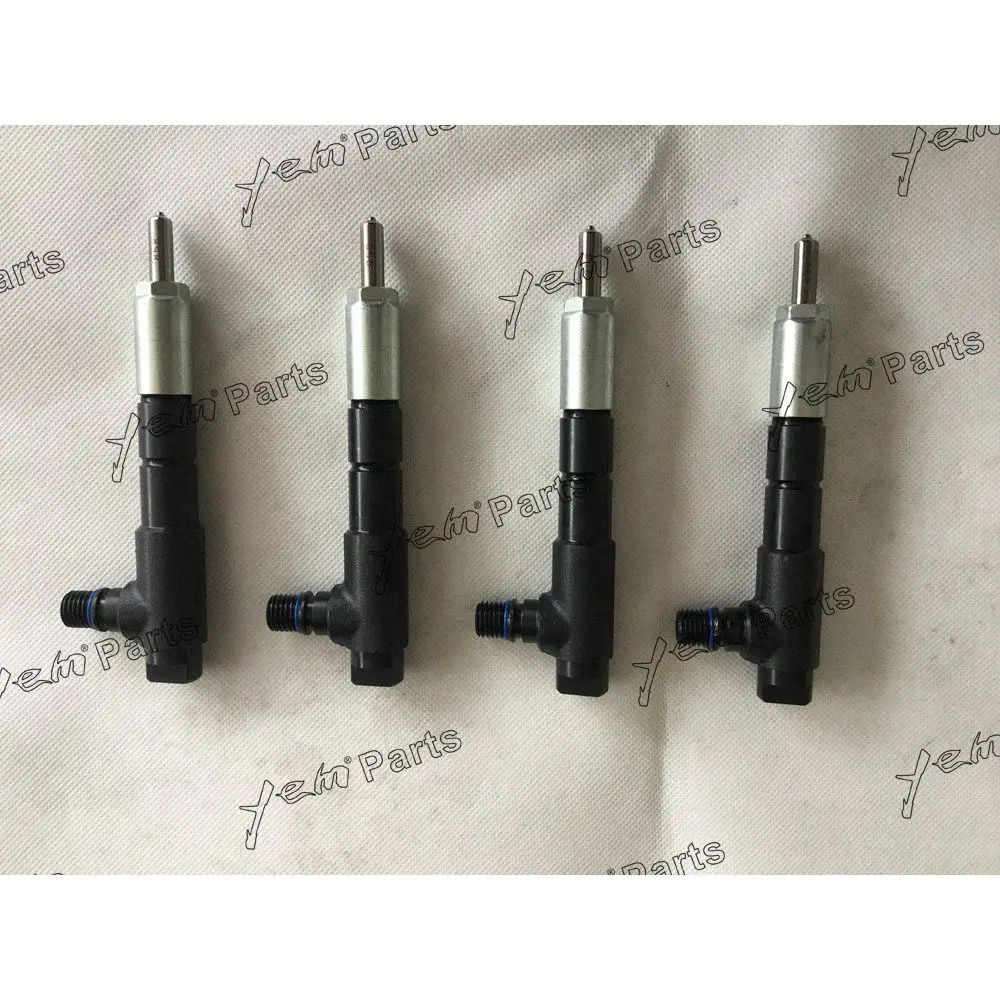V3300 Injector 858 for Kubota Engine