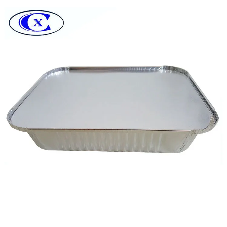 turkey pan full buffet tray rectangular