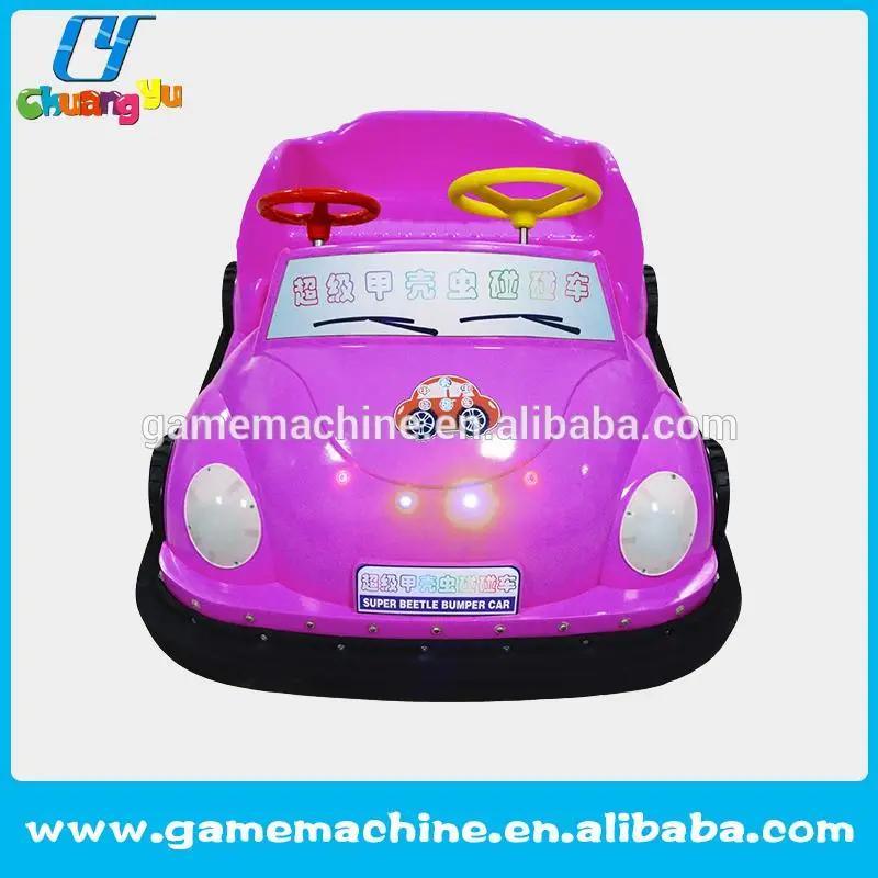 Самый дешевый мини бампер автомобиль на продажу супер Жук парк развлечений детские аттракционы