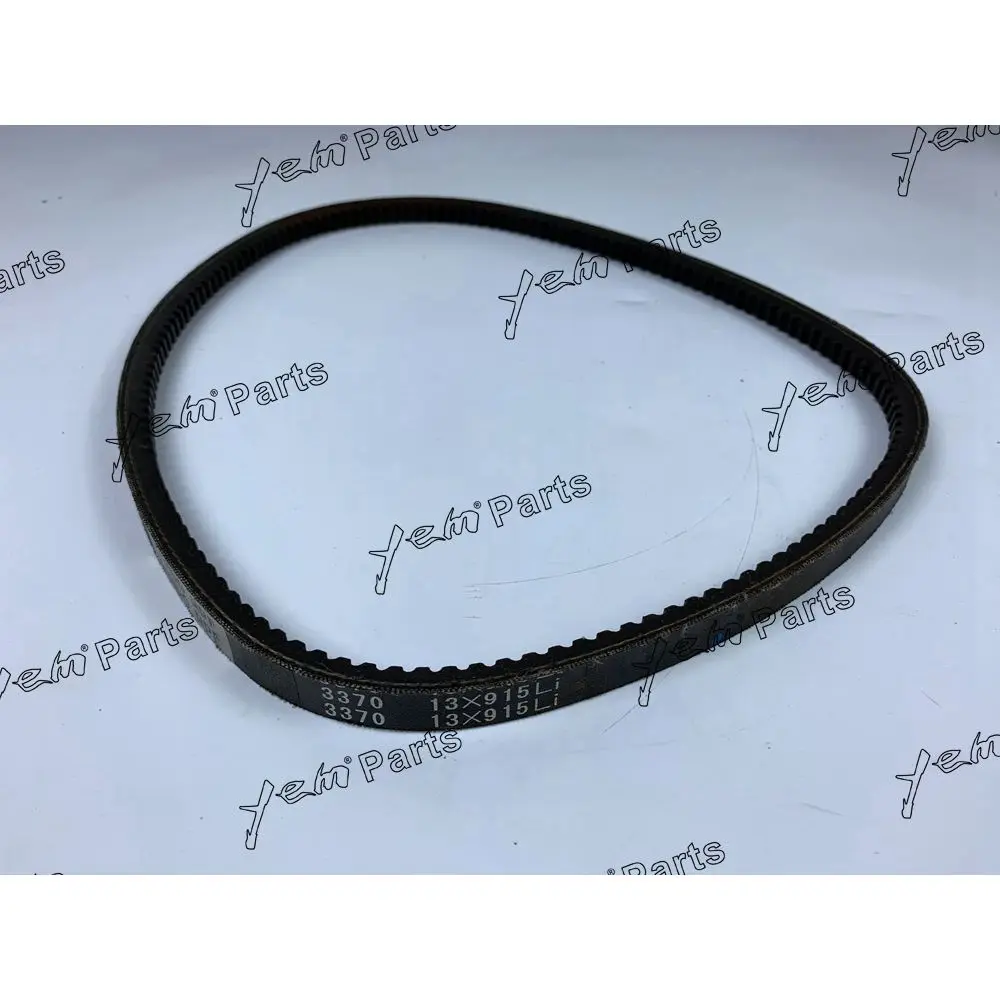 3TNV76 V-Belt 25132-003600 for Yanmar 2