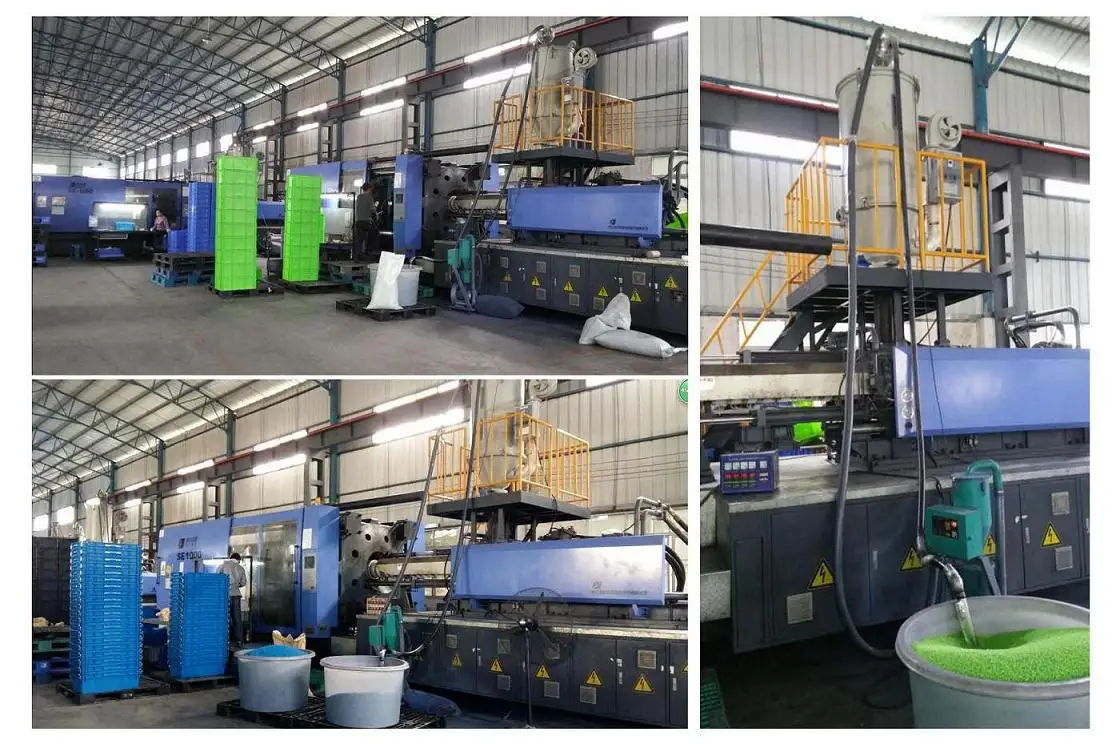 Guangzhou BIDIFU Plastic Co., Ltd.