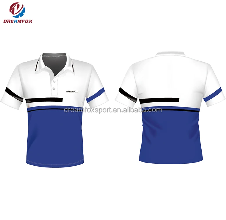 Custom Sport Golf Polo T-shirt ...