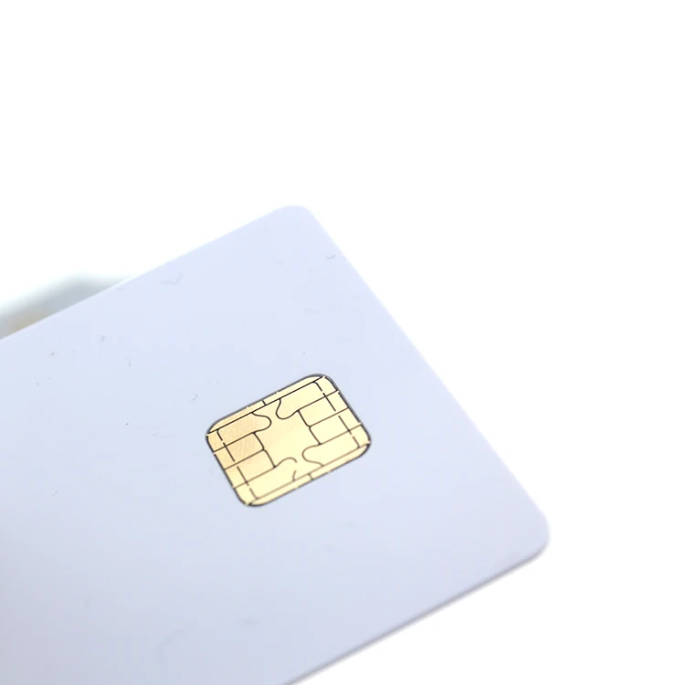 Jcop21 40k  Bank Emv Card 1 Dips J2A040 Chip   2.2.1 Unfuse /fuse  T=0/T=1  Bank Jcop 21 Java Card
