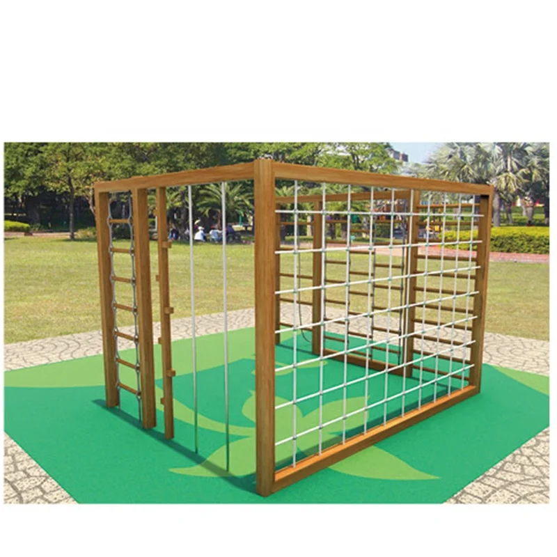 playhouses with slides