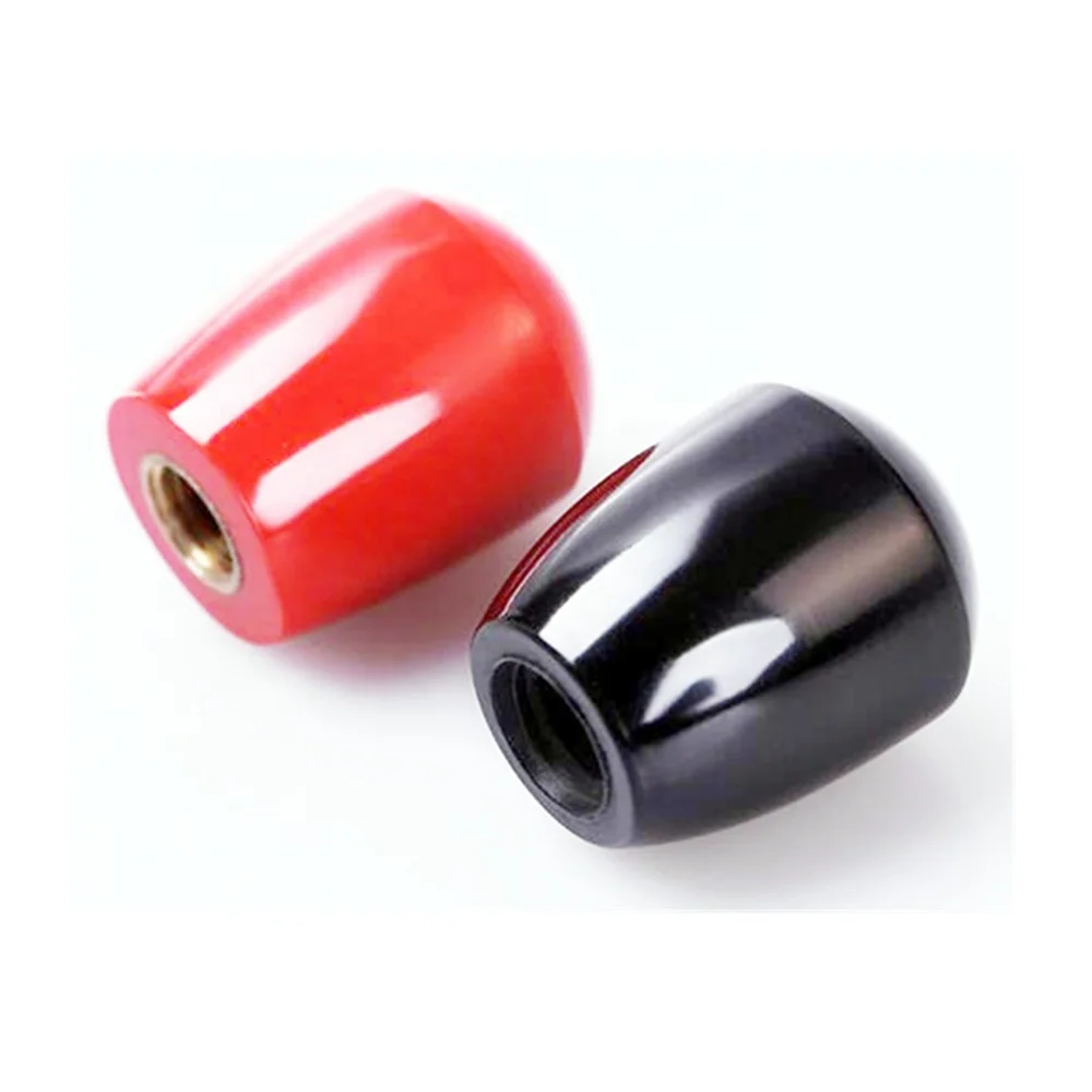Plastic Taper Grips Clamping Knobs Nut M6 M8 M10 M12 Buy Plastic