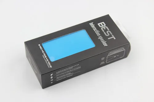 Audio Interaction Amplifying Speaker Smartphone Magic Mutual Induction Speaker