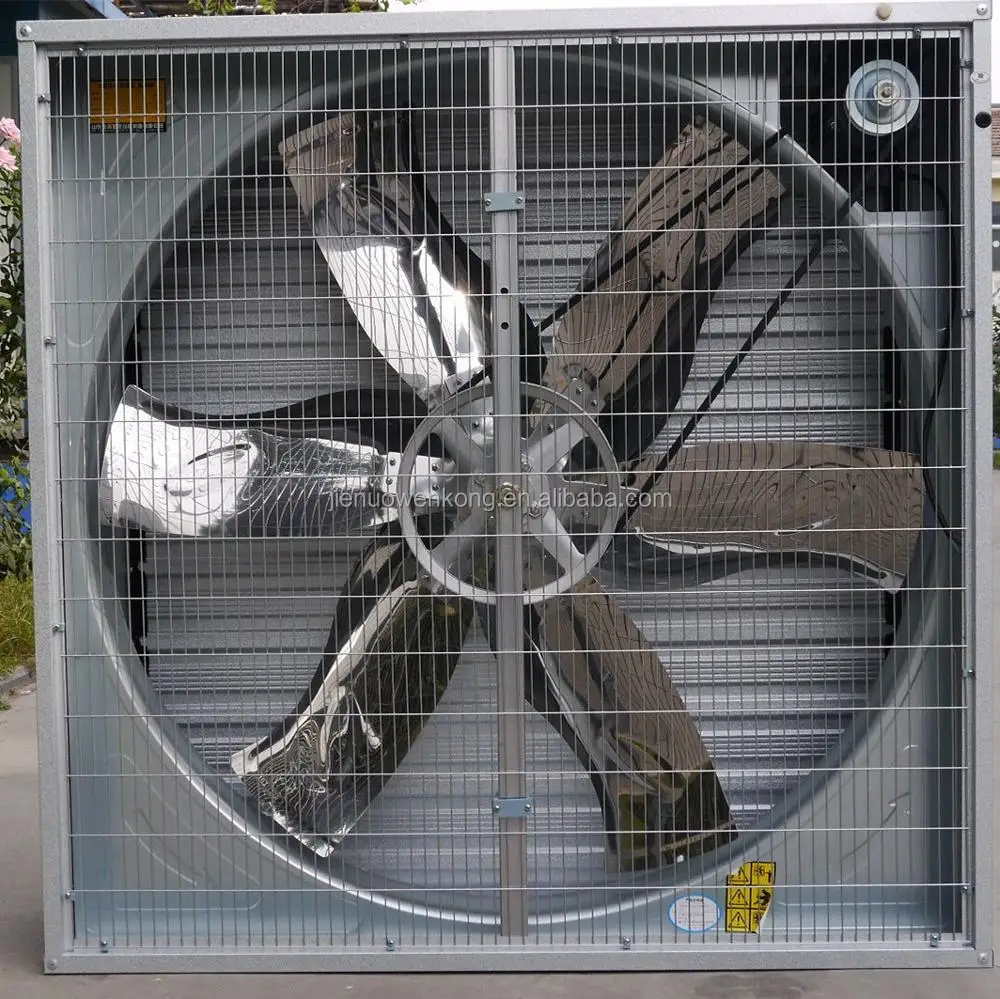 Greenhouse Ventilation Exhaust Fan Box Fan Hammer Fan Galvanized Buy Exhaust Fan