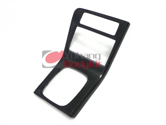 Распродажа радиоприемник RHD из углеродного волокна с объемной отделкой для CF 1989-1994 180SX RPS13 S13 Silvia