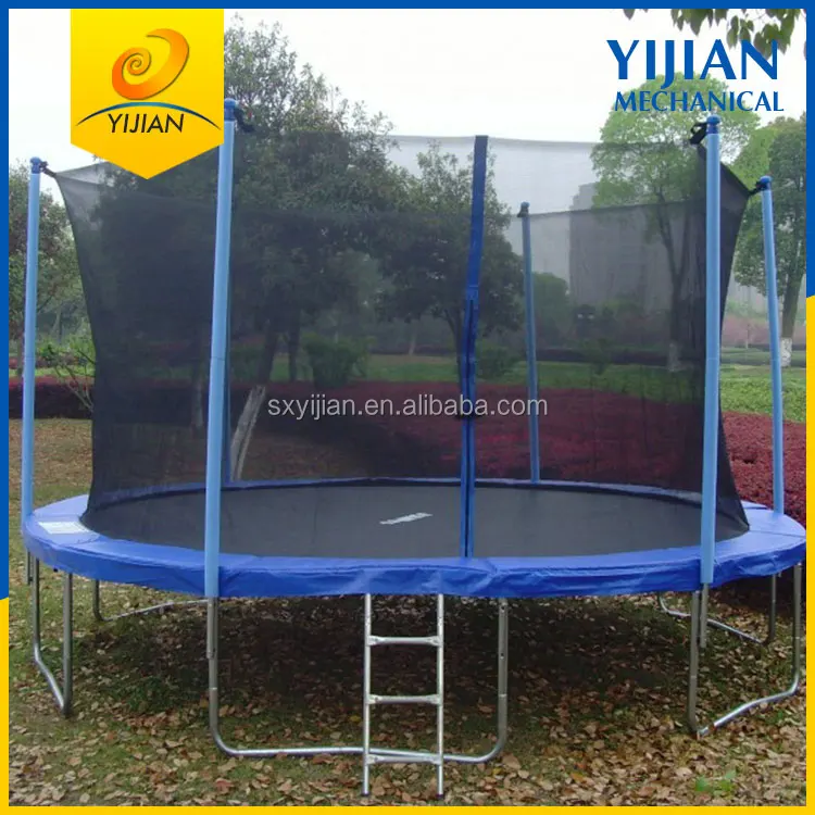 2015 Hot Sale Gs Certified 10 Ft Springfree Trampoline For Sale - Trampoline À Vendre Product on Alibaba.com