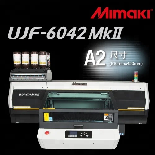 Mimaki ujf 6042. Mimaki ujf 6042