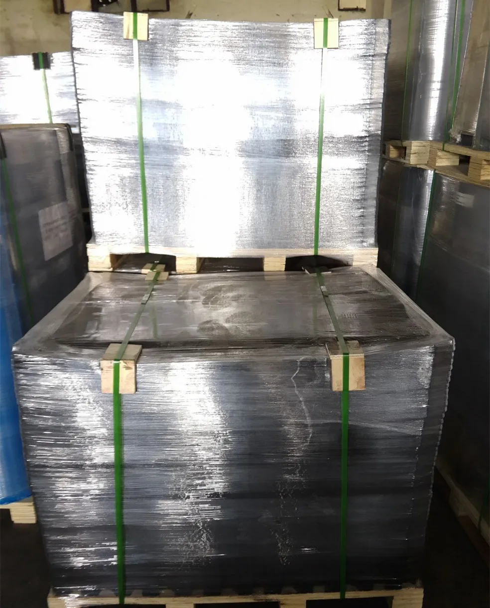 Сельскохозяйственный прочный резиновый коврик для лошадей 6 футов * 4 фута