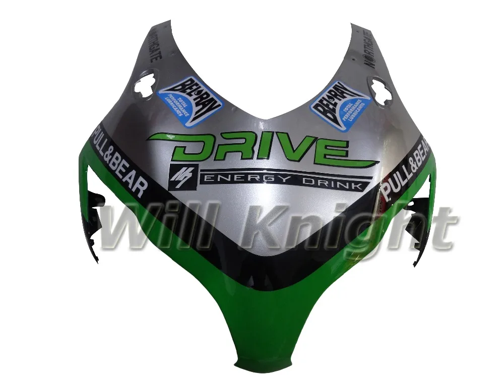 Комплект обтекателей из АБС-пластика для Honda CBR1000RR CBR1000 2008 2009 2010 2011