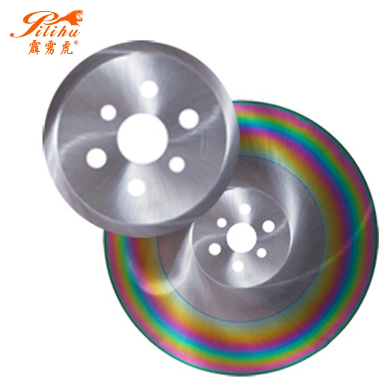 Lama A Nastro BI-METAL M42 2950x27x0,90 Per Segatrici A Nastro Taglio - Foto 5