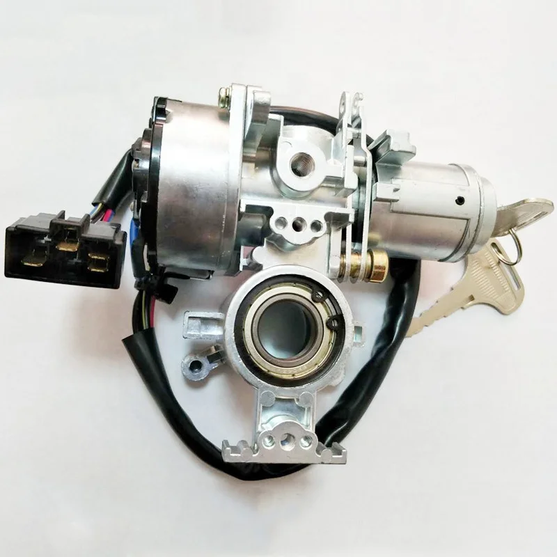 Factory Price Auto Parts Ignition Starter Switch for Mitsubishi Canter PS100 4P Wire MB098750 931105HA00 for hyundai