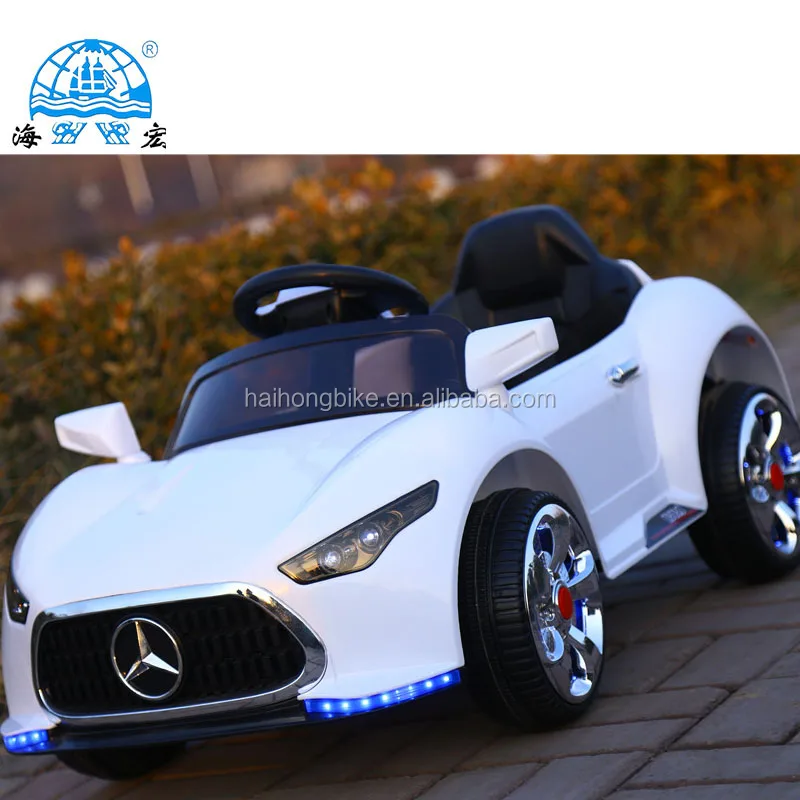 difference between 6v and 12v ride on toys