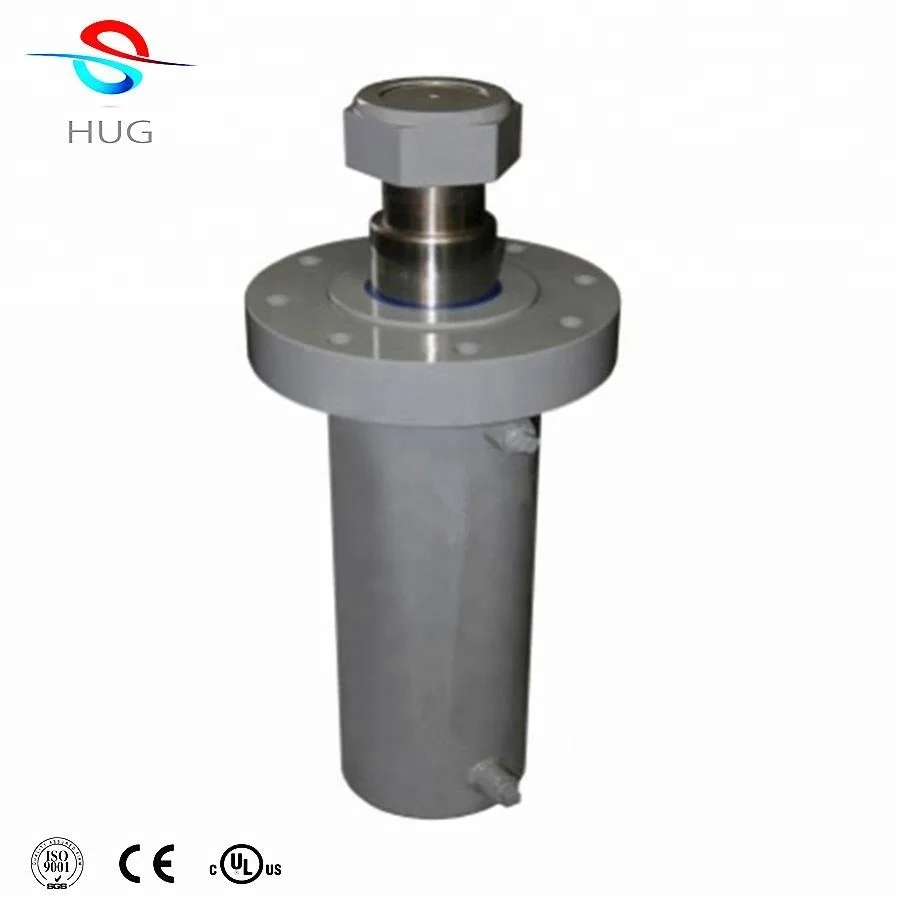 ごみ圧縮機油圧プレス中古油圧シリンダー| Alibaba.com