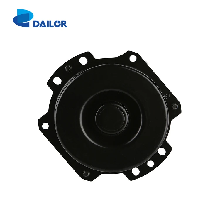 100% Testing Single Phase Ac Electrical Capacitor Exhaust Fan Motor in ODM / OEM